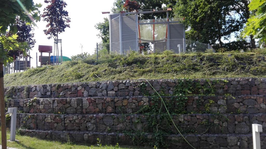 Apartament Morski Gdynia Bagian luar foto