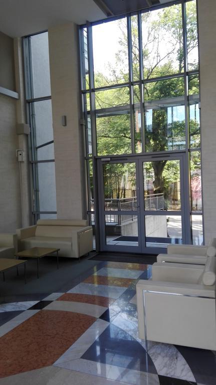 Apartament Morski Gdynia Bagian luar foto