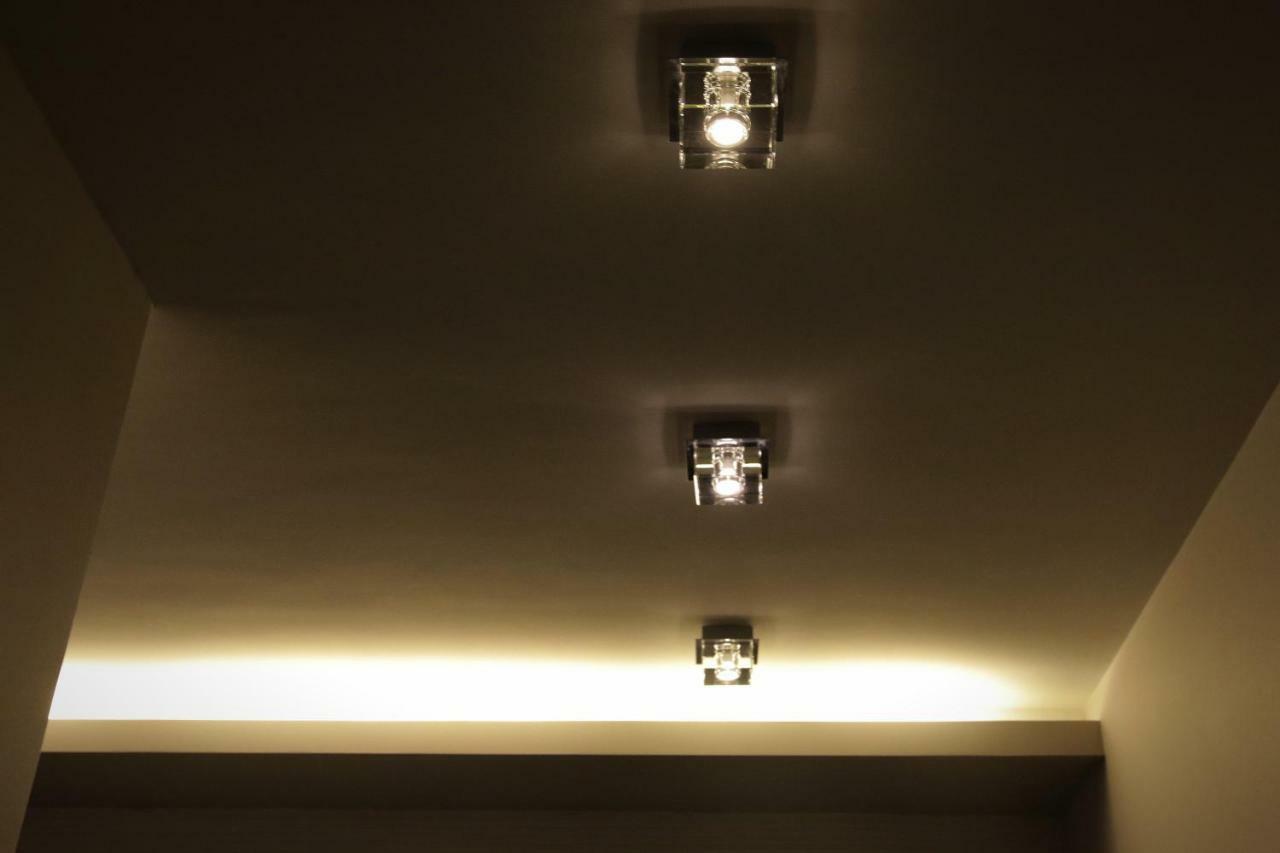 Apartament Morski Gdynia Bagian luar foto